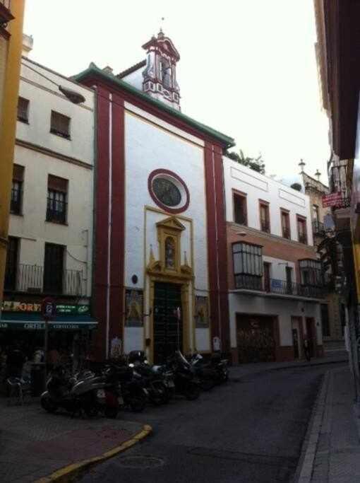 Enjoy Life Sevilla Zewnętrze zdjęcie
